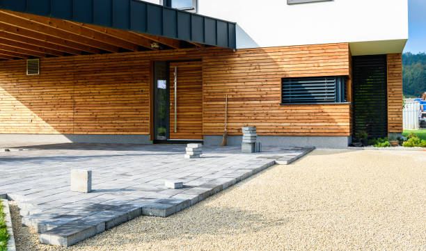 Reasons to Select Us for Your Driveway Paving Requirements in Robins Af, GA