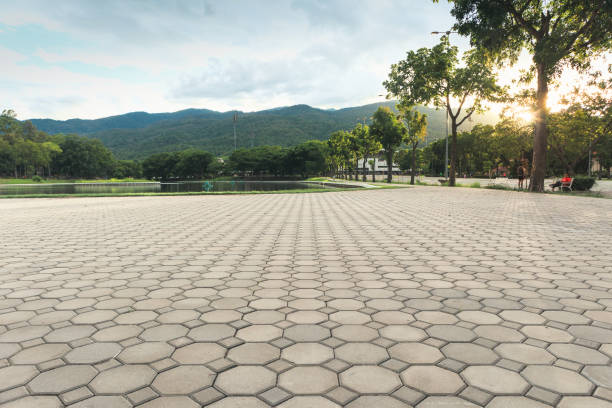 Reasons to Select Us for Your Driveway Paving Requirements in Robins Af, GA