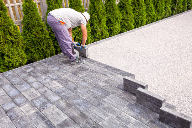 Best Driveway Repair Near Me  in Robins Af, GA
