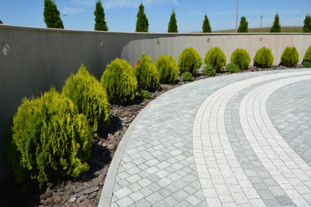 Commercial Driveway Pavers in Robins Af, GA